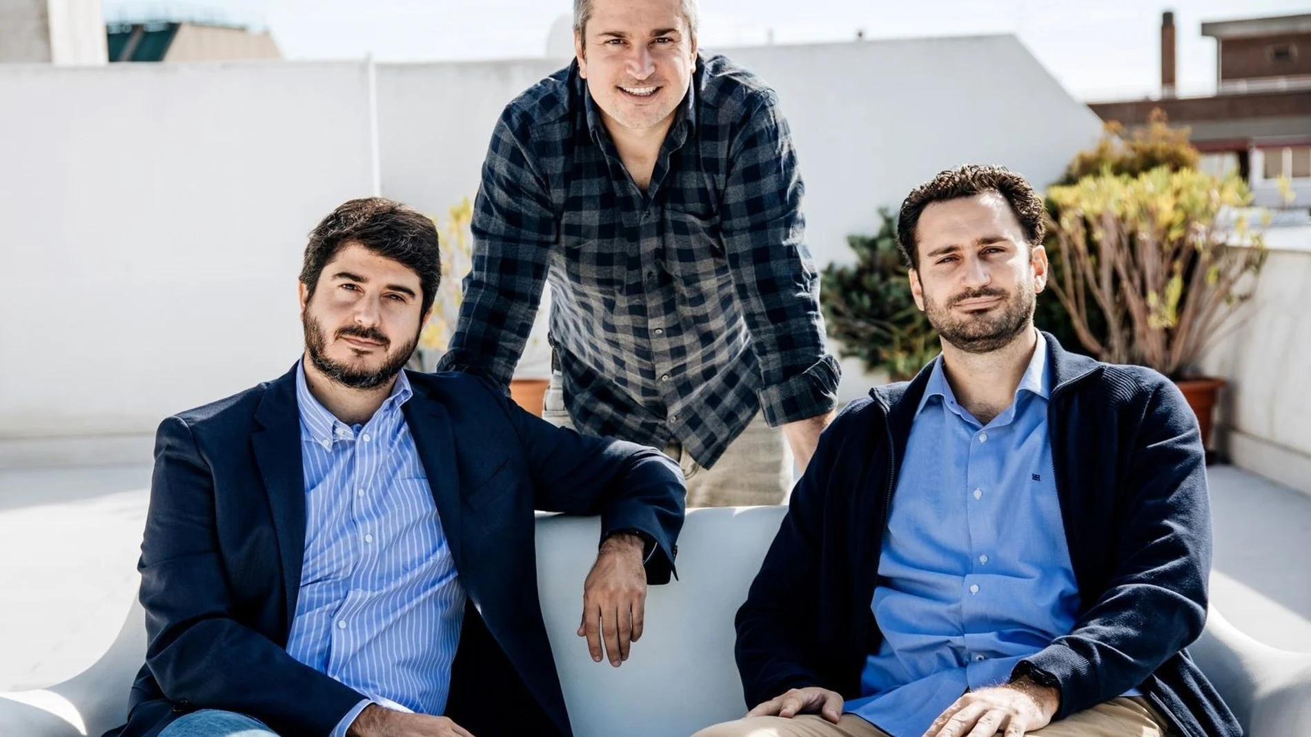 Antena 3: La alianza de una pequeña startup española y OpenAI provoca un terremoto bursátil en el sector asegurador internacional