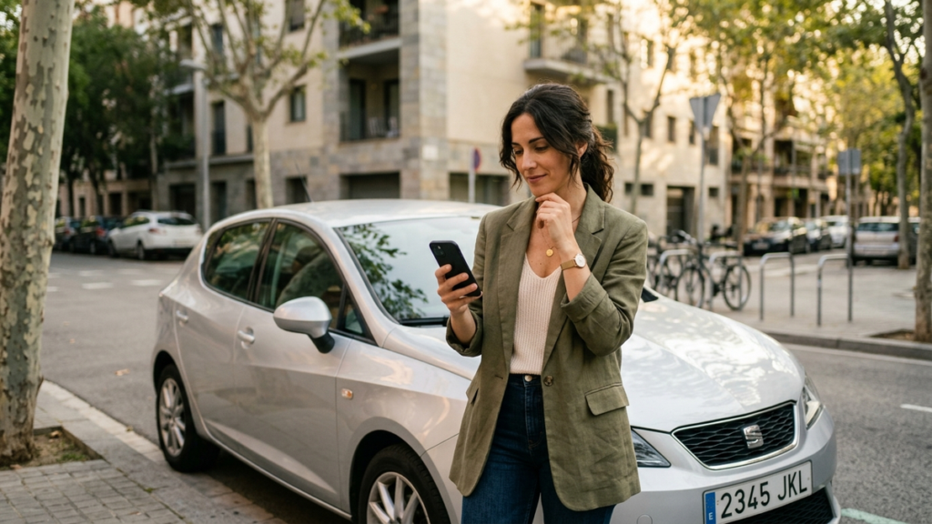 Seguro a terceros o a todo riesgo: ¿cuál te conviene?