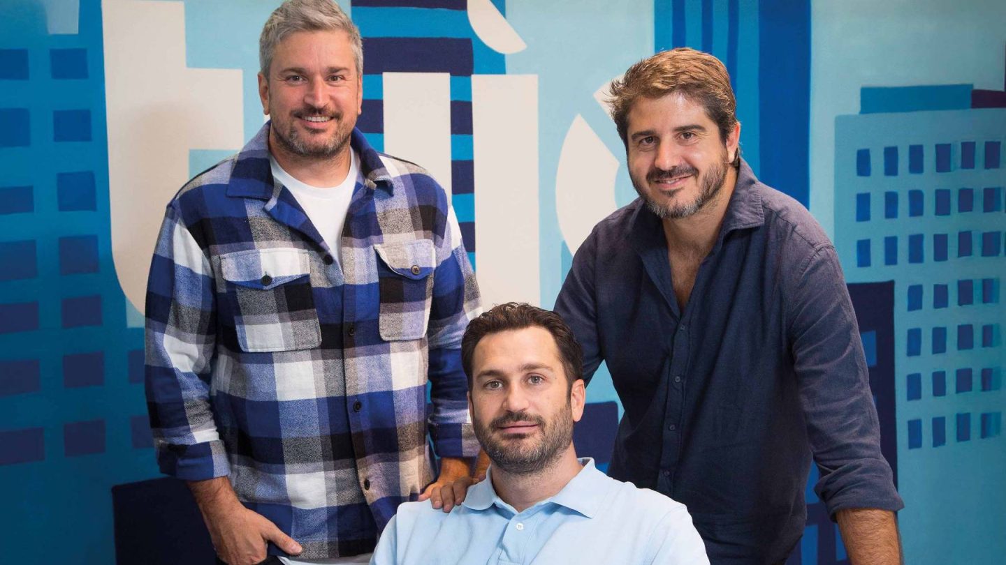 Juan García, CEO de Tuio: "Queremos ser un vector de transformación de la industria"