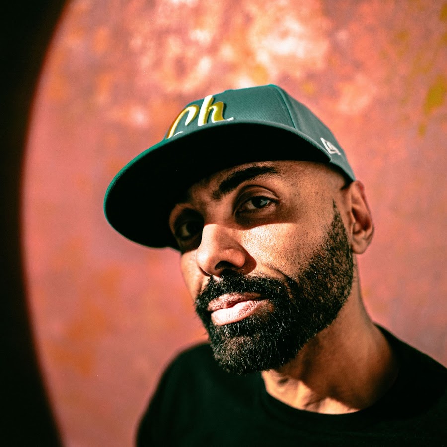 El Chojin rapero campaña Tuio seguros de hogar — Tus COVERturas