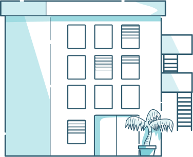 Do you rent out your place?